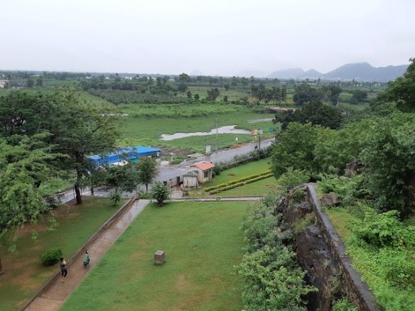 Undavalli Caves-4